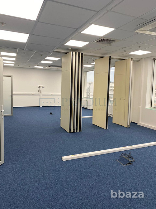 Сдается офисное помещение 2290 м² Москва - изображение 10