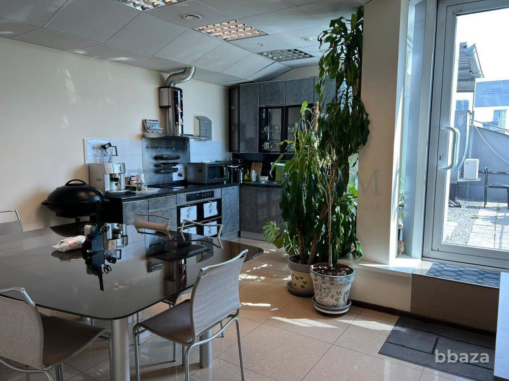 Сдается офисное помещение 454 м² Москва - изображение 9