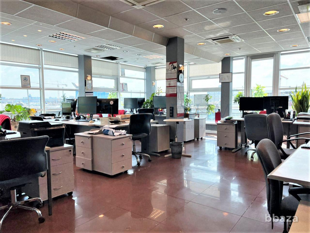 Сдается офисное помещение 454 м² Москва - изображение 1