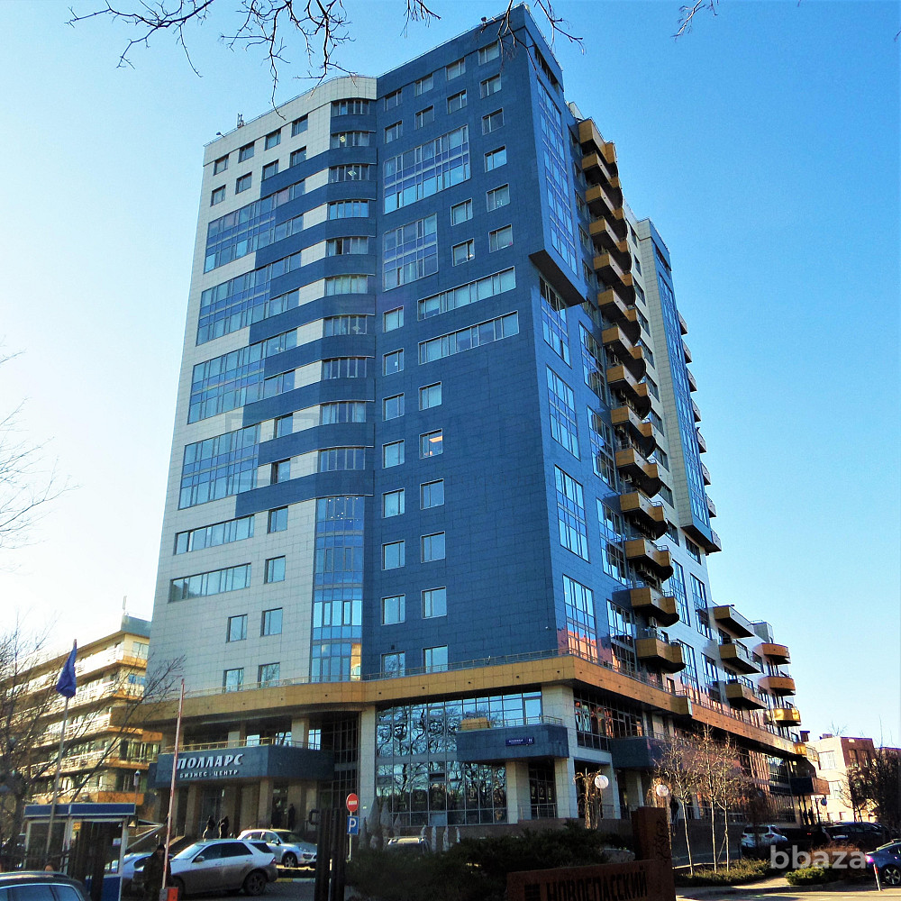 Сдается офисное помещение 395 м² Москва - изображение 8