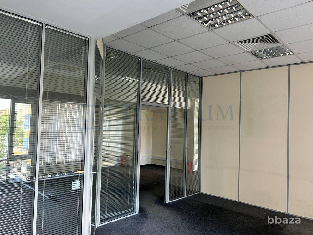 Сдается офисное помещение 395 м² Москва - изображение 6