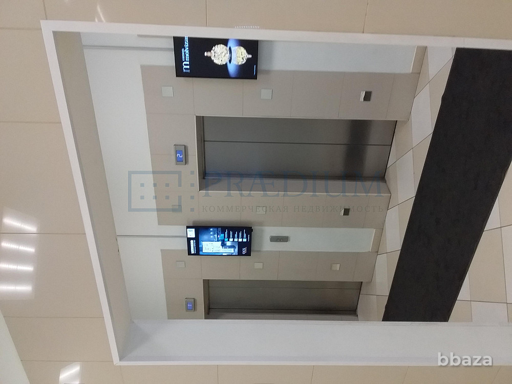 Сдается офисное помещение 395 м² Москва - изображение 10