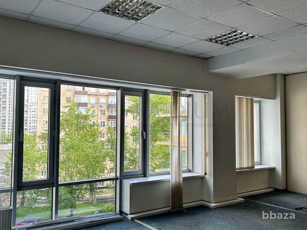 Сдается офисное помещение 395 м² Москва - изображение 1