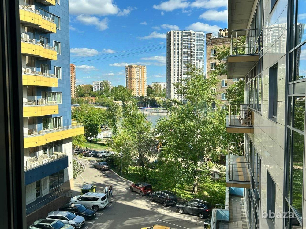 Сдается офисное помещение 395 м² Москва - изображение 7