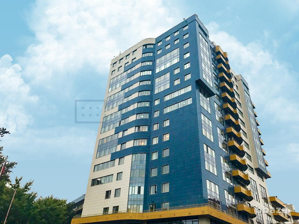 Сдается офисное помещение 395 м² Москва - изображение 9