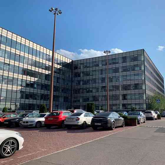 Сдается офисное помещение 721 м² Москва