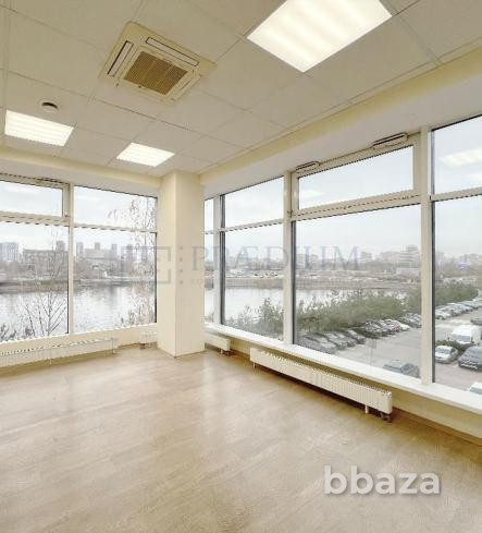 Сдается офисное помещение 721 м² Москва - изображение 2