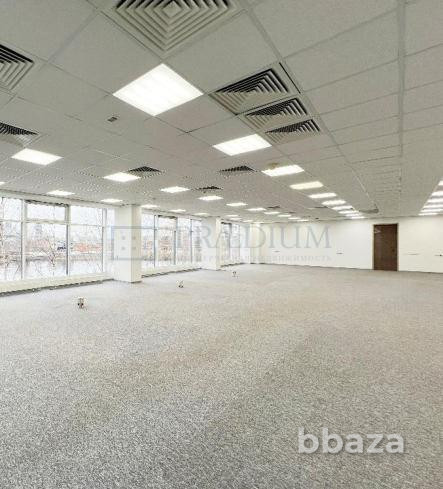Сдается офисное помещение 721 м² Москва - изображение 3