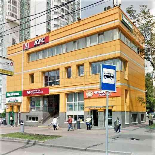 Сдается помещение свободного назначения 200 м² Москва