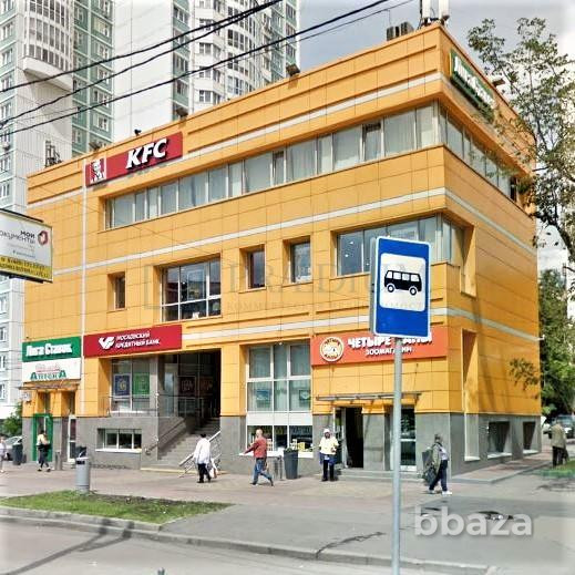 Сдается помещение свободного назначения 200 м² Москва - изображение 1