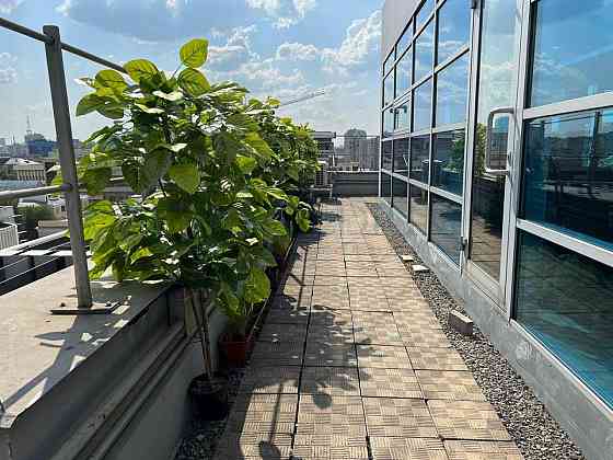 Продается офисное помещение 454 м² Москва