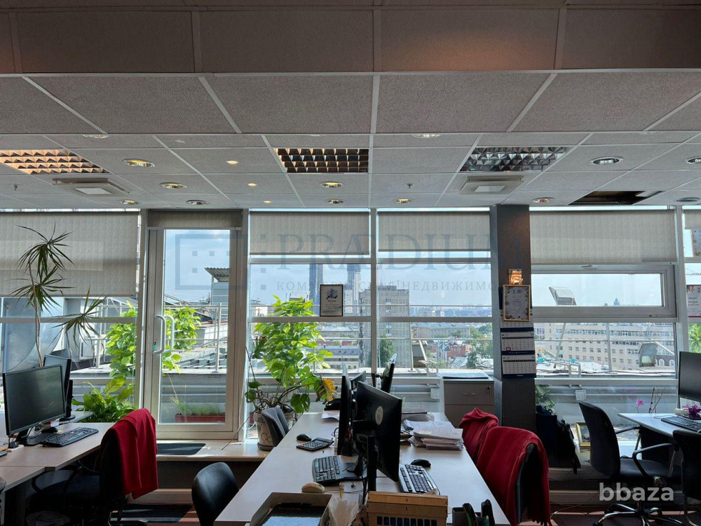 Продается офисное помещение 454 м² Москва - изображение 10
