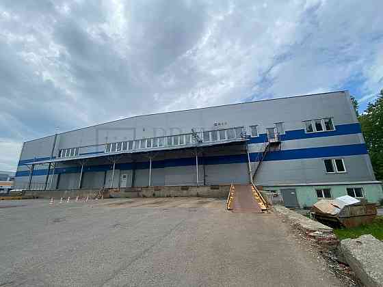 Сдается помещение 2207.80 м² Москва