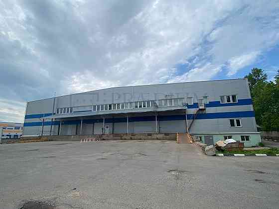 Сдается помещение 2207.80 м² Москва