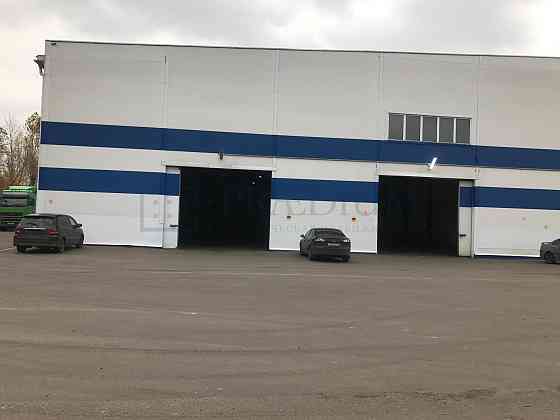 Сдается помещение 2207.80 м² Москва