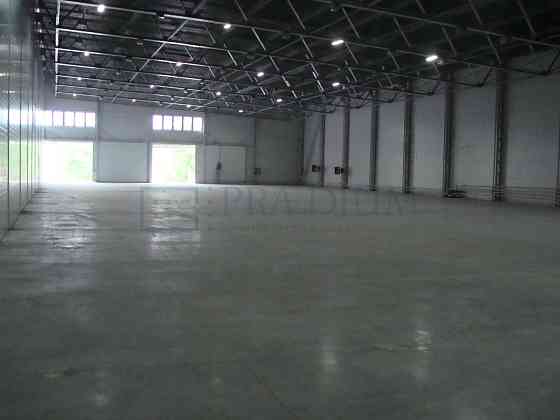 Сдается помещение 2207.80 м² Москва