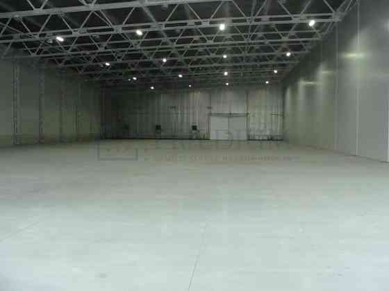 Сдается помещение 2207.80 м² Москва