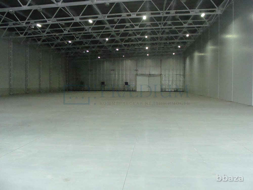 Сдается помещение 2207.80 м² Москва - изображение 2