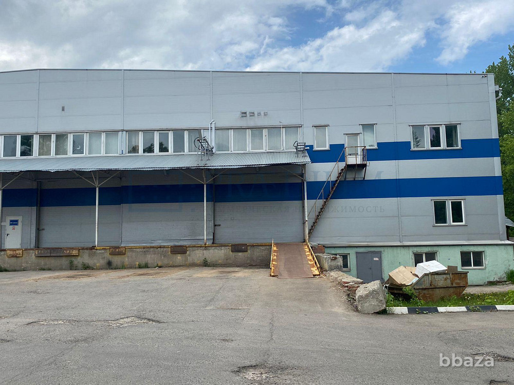 Сдается помещение 2207.80 м² Москва - изображение 7