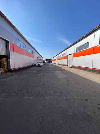 Сдается помещение 2000.00 м² Москва