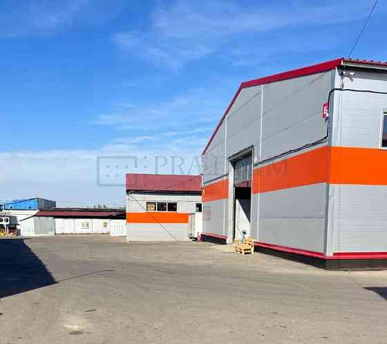 Сдается помещение 2000.00 м² Москва