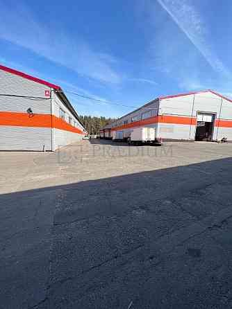 Сдается помещение 2000.00 м² Москва