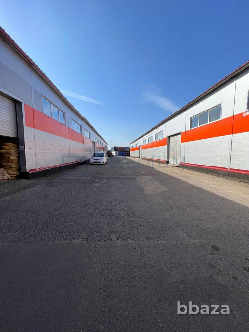 Сдается помещение 2000.00 м² Москва - изображение 5