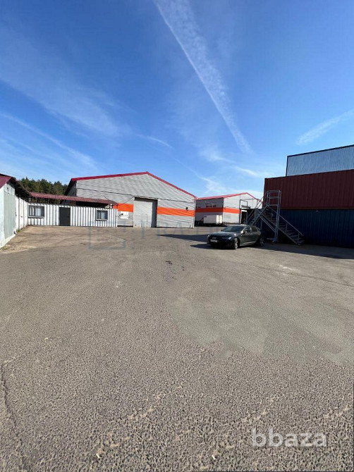 Сдается помещение 2000.00 м² Москва - изображение 3