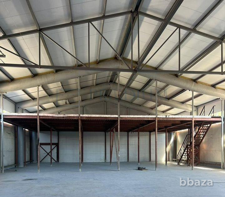 Сдается помещение 2000.00 м² Москва - изображение 1