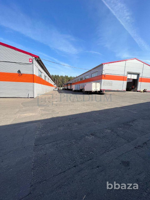 Сдается помещение 2000.00 м² Москва - изображение 6