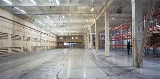 Сдается помещение 3200.00 м² Москва