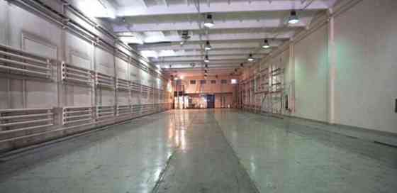 Сдается помещение 3200.00 м² Москва