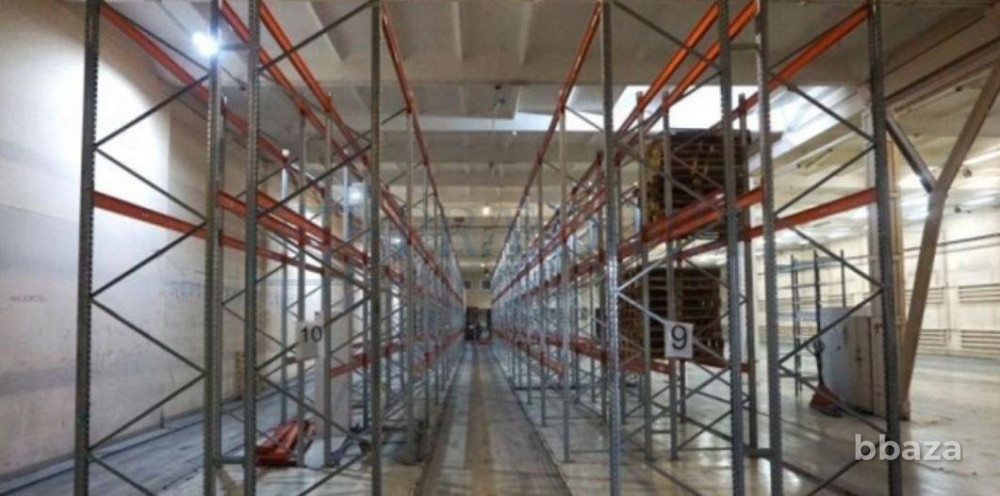 Сдается помещение 3200.00 м² Москва - изображение 4