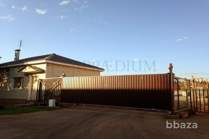 Сдается помещение 3200.00 м² Москва - изображение 7