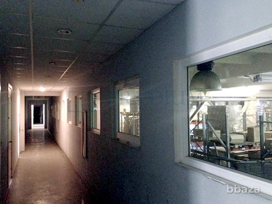 Сдается помещение 3200.00 м² Москва - изображение 6