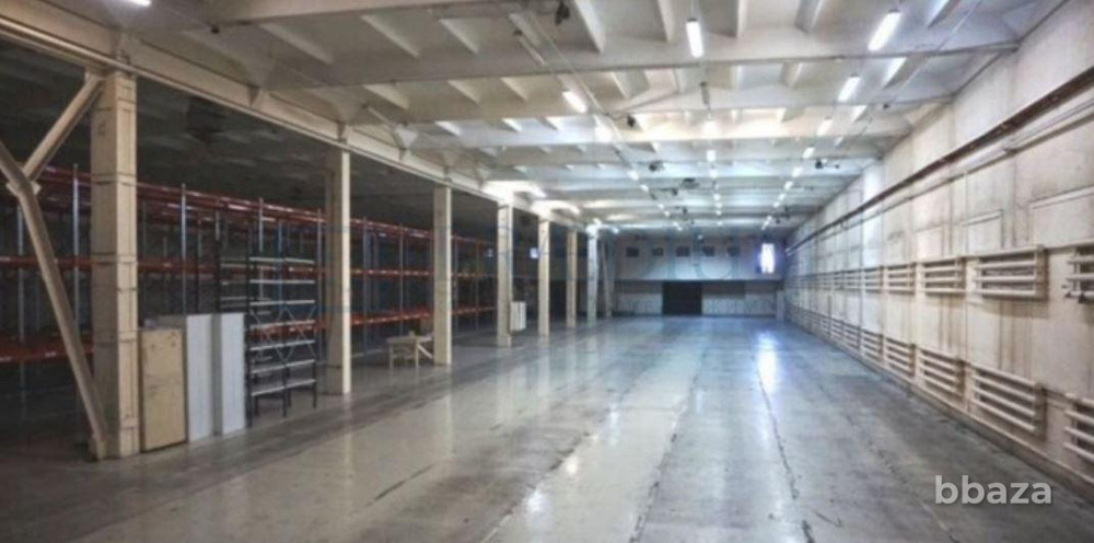 Сдается помещение 3200.00 м² Москва - изображение 2