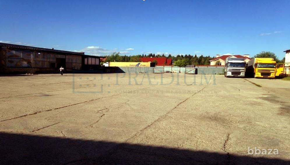 Сдается помещение 3200.00 м² Москва - изображение 8