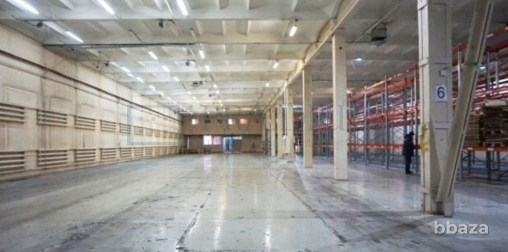 Сдается помещение 3200.00 м² Москва - изображение 5