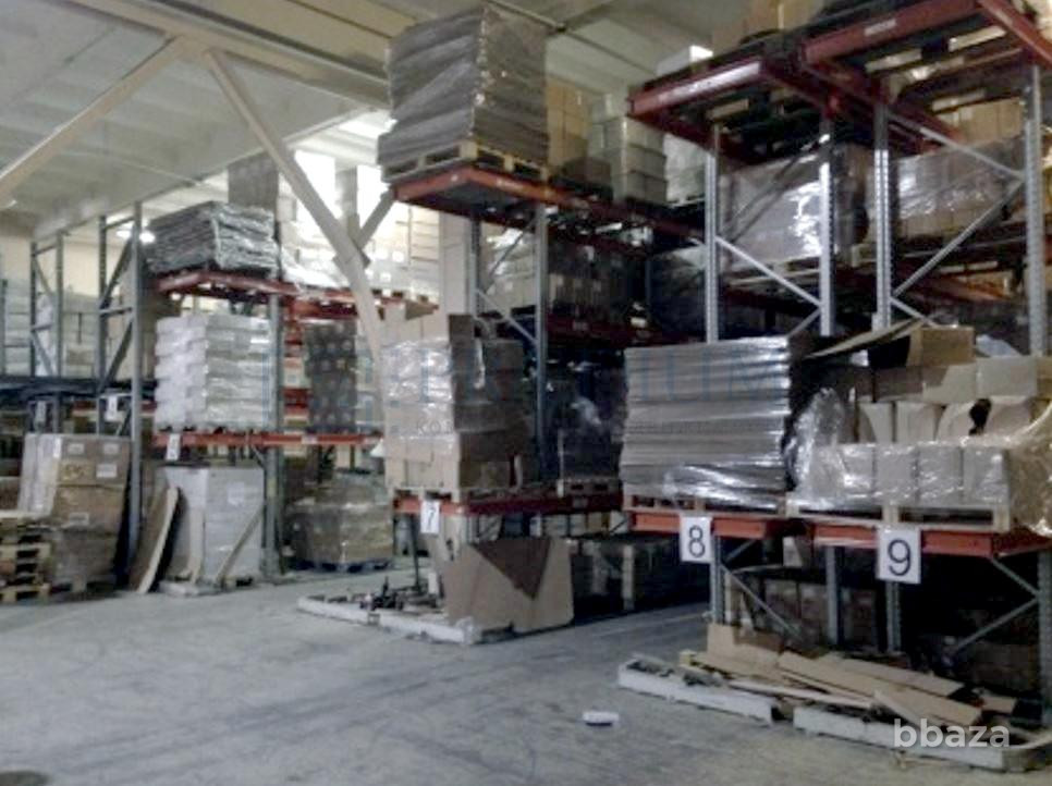 Продается помещение 3170.00 м² Москва - изображение 3