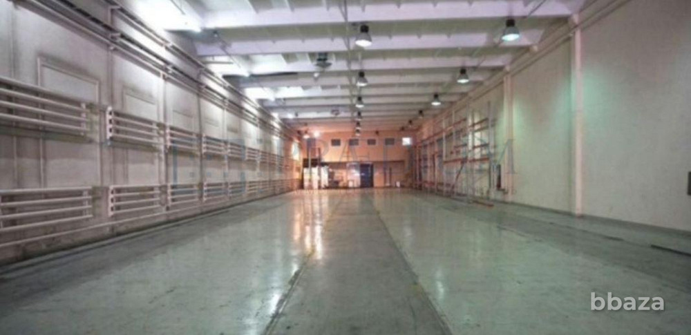 Продается помещение 3170.00 м² Москва - изображение 1