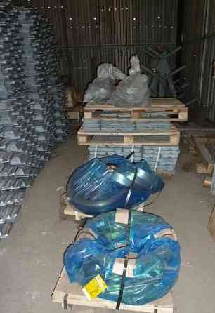 Готовый бизнес- оптовая торговля цветными металлам Самара