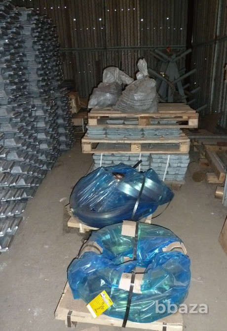 Готовый бизнес- оптовая торговля цветными металлам Самара - изображение 5