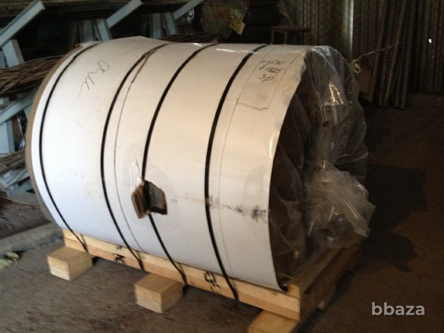 Готовый бизнес- оптовая торговля цветными металлам Самара - изображение 3