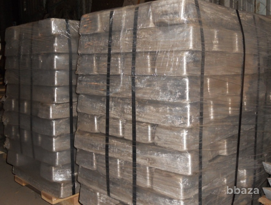 Готовый бизнес- оптовая торговля цветными металлам Самара - изображение 4