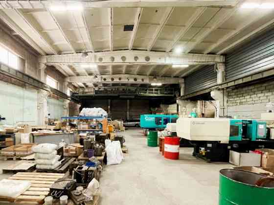 Производство 1.000кв.м. Прибыль 500.000руб/мес Новосибирск