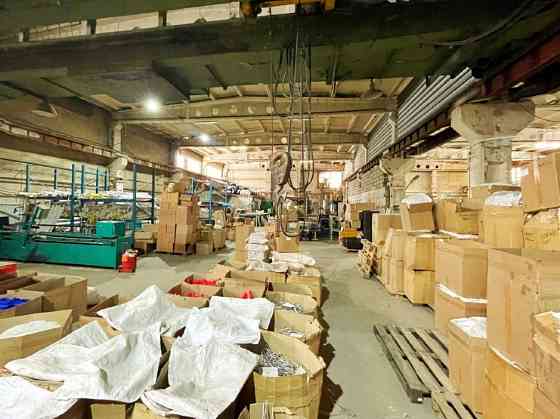 Производство 1.000кв.м. Прибыль 500.000руб/мес Новосибирск