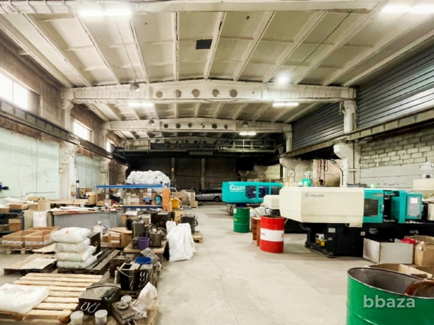 Производство 1.000кв.м. Прибыль 500.000руб/мес Новосибирск - изображение 5