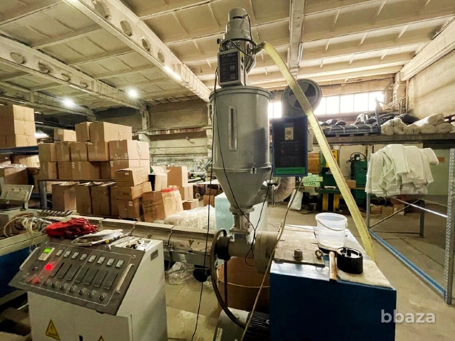 Производство 1.000кв.м. Прибыль 500.000руб/мес Новосибирск - изображение 7