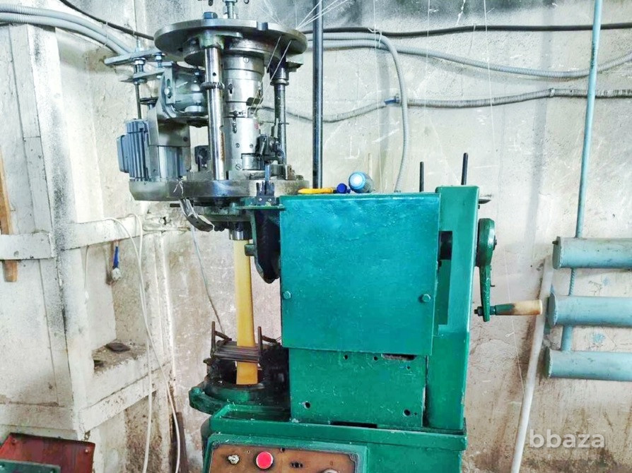 Производство 1.000кв.м. Прибыль 500.000руб/мес Новосибирск - изображение 8