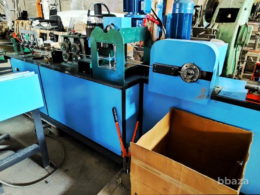 Производство 1.000кв.м. Прибыль 500.000руб/мес Новосибирск - изображение 3